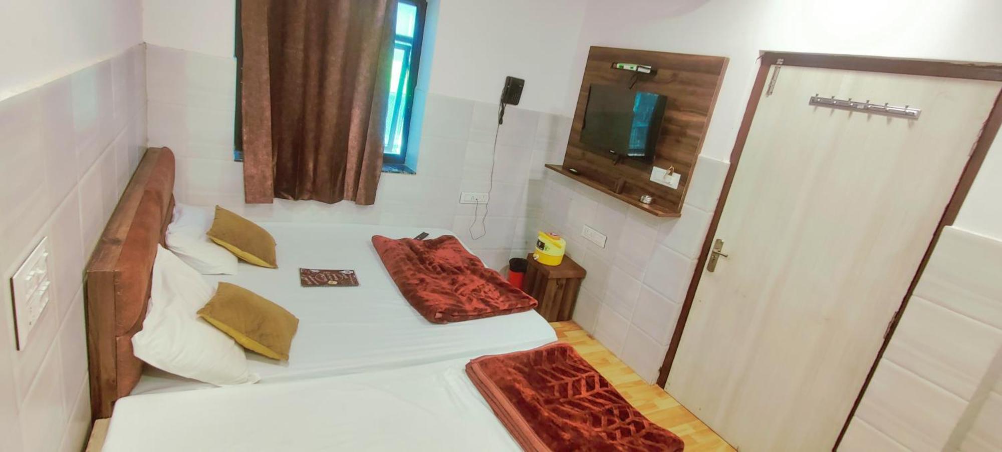 Hotel Sms Ajmer Exterior foto