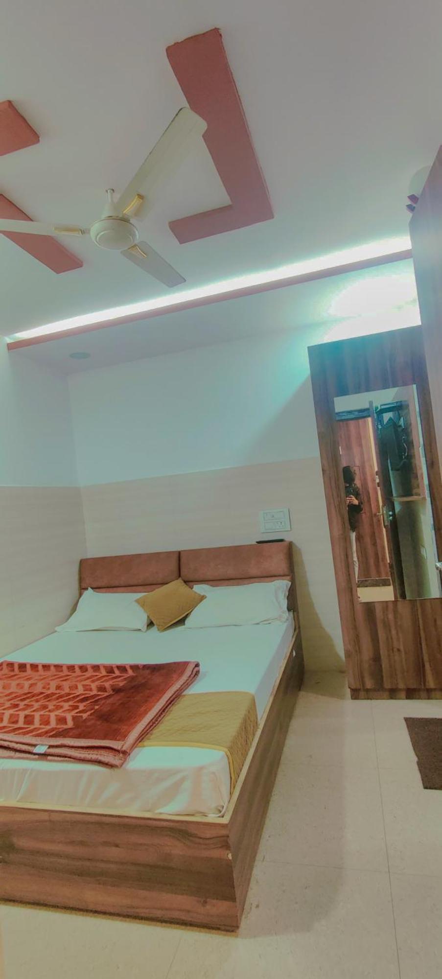 Hotel Sms Ajmer Exterior foto